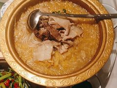 -燕郊烧鸽子(酷车小镇店)