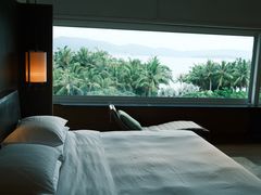 -三亚太阳湾柏悦酒店