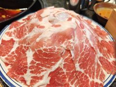 -冯校长老火锅(中联广场店)