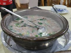 -标记美食新鲜猪杂(兴南大道店)