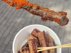 -月盛斋(牛街店)