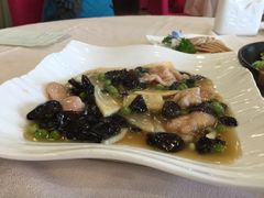 -明城五号烤鸭坊(建国门店)