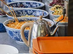 -清真磨沟沿老字号牛肉面(总店)