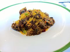 -沁香庭中餐厅·川粤菜(重庆高新假日酒店)