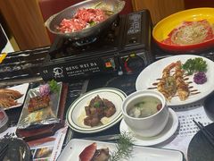 -松坂屋日料自助(长城路店)