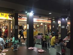 大堂-龙海鲜螃蟹王(宏茂桥店)