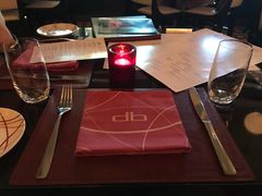 -db Bistro & Oyster Bar by Daniel Boulud(滨海湾金沙店)