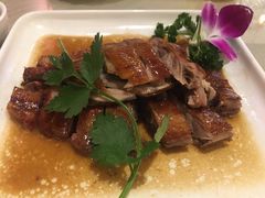 -鹅冠港式茶餐厅(来福士店)