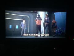 -宁波影都(鄞州印象城店)
