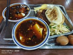 -牛街老爆肚满(牡丹园店)