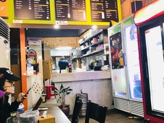 -BHC炸鸡 (城山店)