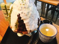 -WONDER ICE 萬得冰田(建設路总店)