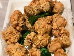 -台北楚楚园馅饼粥(虹桥南丰城店)