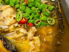 -半天妖烤鱼(海那城店)