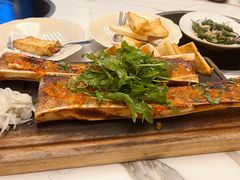 -斯普汇生蚝牛排馆(中骏世界城店)