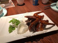 -玲珑·新粤菜(安华汇店)