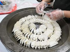 -肥叔锅贴(上沙路店)