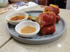 -点都德(华强北店)