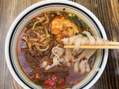 -李易面馆(树木岭店)