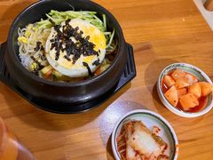 -金家米肠汤饭(振华路店)