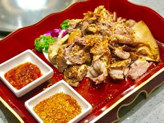 -羊来顺冰煮鲜羊铁锅烀羊肉(八卦岭店)