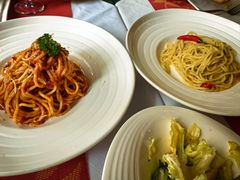 -ITA·意塔意大利餐厅(亦庄店)