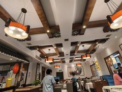 -福来居烤鸭店(天坛二店)