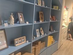 -海马体照相馆(上海月星环球港店)
