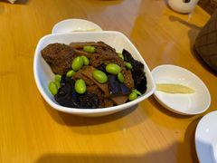 四喜烤麸-鼎泰丰(嘉年华•海信广场VILLAGE店)