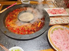 -陈眼镜火锅(总店)