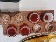 -西语·炭烧牛排(卓越中寰店)