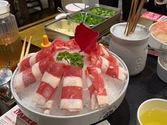 -大龙燚火锅(春熙店)