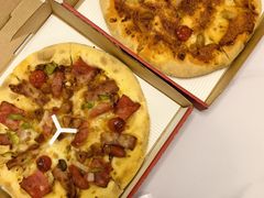 -必胜客(珠海路店)