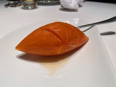 蜜汁红薯-新荣记(建国门外大街店)