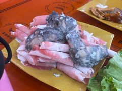 -辣动时代自助小火锅(大庆路店)