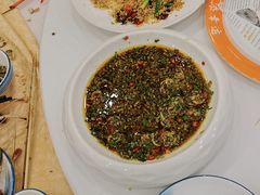 -粤盛海鲜平价店(洛溪食街店)