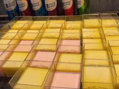 -非烤勿扰韩料自助烤肉(松山湖万科店)