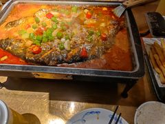 -炉鱼(萧山万象汇店)