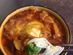 -华兴街煎蛋面(总店)