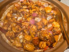 -麻都·成都菜(人民广场店)