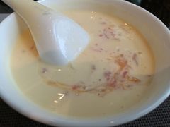 杨枝甘露-夏宫中餐厅(静安香格里拉店)