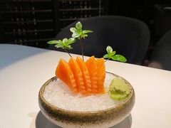-山葵家·创意料理(宁波来福士店)