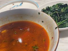 -曹家小菜(胜太路店)