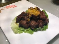 -粤麓轩餐厅(中信泰富广场店)