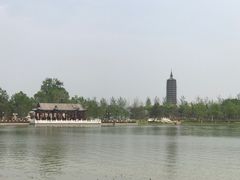 -西海子公园