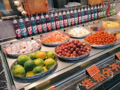 -非烤勿扰韩料自助烤肉(松山湖万科店)