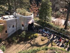 -三鹰之森吉卜力美术馆