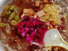 纯手工冰粉-搓火大都会(广安门总店)