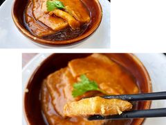 钵仔柚子皮-猪肉婆私房菜(容桂总店)