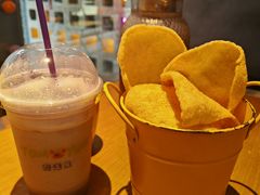 -泰盏鬼·颓废冬阴(陈家祠扬韬店)